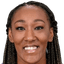 Jacqueline Benitez - Team Puerto Rico Women Basketball Result
