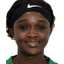 Djeneba N'Diaye - Player Djeneba Ndiaye 74742 Results