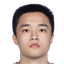 Lin Weikai - Team Qingdao Guoxin Pharmaceutical Basketball Live Score