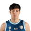Alex Negrete - Player Alex Negrete 114854 Basketball Score