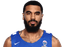 Mitrou-Long Nazareth Jersey - Team Napoli Basket Basketball Live Score