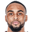 Claudell Harris Jr. - Team Promitheas Patras Vikos Cola Bc Sport