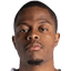 Eric Washington - Team Chemcats Chemnitz Live Score Today