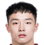 Wang Yibo  - Team Qingdao Guoxin Pharmaceutical Live Score Today