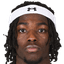 Rasheed Bello - Team Port Of Antwerp Giants Basketball Live