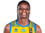 Keisha Hampton	 - Team Rwanda Women Results