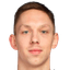 Kirill Petukhov - Team Cska Moscow Results
