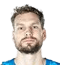 Jaka Blazic - Team Kk Cedevita Olimpija Result