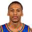 Daron Russell - Player Daron Russell 82488 Live Result
