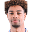De'Ondre Jackson - Team Absheron Bk Basketball Live Score
