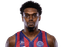 Kassim Nicholson - Team Wilki Morskie Szczecin Live Score
