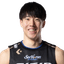 Koyo Nishida - Team Kumamoto Volters Live