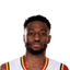 Childe DUNDAO - Player Cdundao 64280 Basketball Score