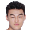 Dong Hao - Team Shanghai Jiushi Sharks Live Score