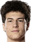 Luca Manfredotti - Team Pallacanestro Reggiana Live Score