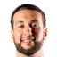 Luke Evans - Team Altiri Chiba Basketball Live Score