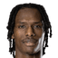 E.Badio - Live Fiba Afrobasket
