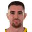 Giannis Giannaras - Team Aek Larnaca Basketball