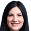 Megan Gustafson - Team Las Vegas Aces Basketball Score