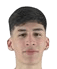 Nicolas MARTINEZ	 - Live Team Uruguay