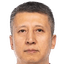 Shiqiang Guo - Team China Live Score Today