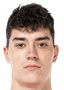 Mozharovsky Nikita Kirillovich - Team Tambov Basketball Score