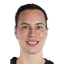 Antonia Delaere - Player Antonia Delaere 64079 Live Basketball