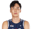 Song Kyochang - Team Busan Kcc Egis Live Score
