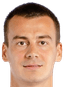 Salmin Kirill Olegovich - Team Yugra Surgut Schedule