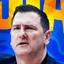 Aleksandar Kesar - Team Fujian Xunxing Sturgeons Live Basketball