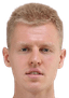 Danila Chikarev - Team Sbsk Bc Samara Live Score