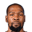 K. Durant - Team Houston Rockets Live Score Today