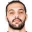 Hashem Abbaas - Team Jordan Live Result