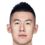 H.Fu - Team Liaoning Flying Leopards Schedule