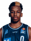 T.Shorts - Team Paris Basketball Live Result