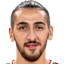 Kenan Sipahi - Team Bahcesehir Koleji Basketball