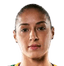 Débora Costa - Team Brazil Women Basketball Score