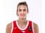 Veronika Vorackova - Team Czech Republic Women Basketball Score