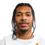Zakai Zeigler - Player Zzeigler 66138 Live Basketball