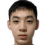 Ma Ruyi - Team Tianjin Pioneers Live Basketball