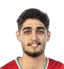 M.Aghajanpour - Asia Cup Live Score