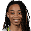 JJ Quinerly - Team Dallas Wings Basketball