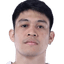 Calvin John Oftana - Player Calvin John Oftana 75862 Basketball Live Score