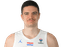 Danko Brankovic - Player Dbrankovic 72037 Live Basketball