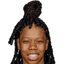 Sug Sutton - Team Washington Mystics Scores