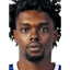 Kassim Nicholson - Player Kassim Nicholson 101215 Sport