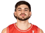 Christian James Maran - Team Syria Live Result