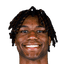Ja'kobe Walter - Team Toronto Raptors Basketball Live