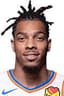 DeVaughn Akoon-Purcell - Team Shandong Hispeed Kirin Live Score