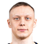 Vitaliy ZOTOV - Player Vitaliy Zotov 71647 Live